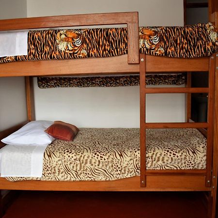 منزل الضيف اوكسابامبا  في Suzet House المظهر الخارجي الصورة