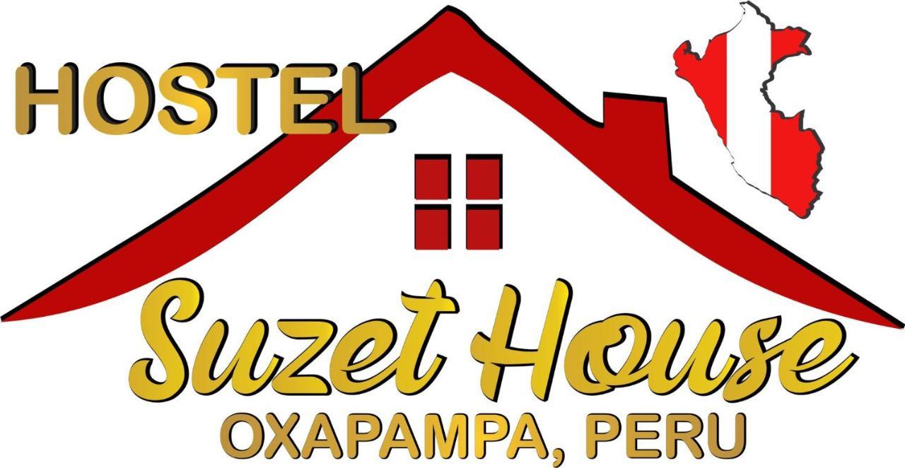 منزل الضيف اوكسابامبا  في Suzet House المظهر الخارجي الصورة