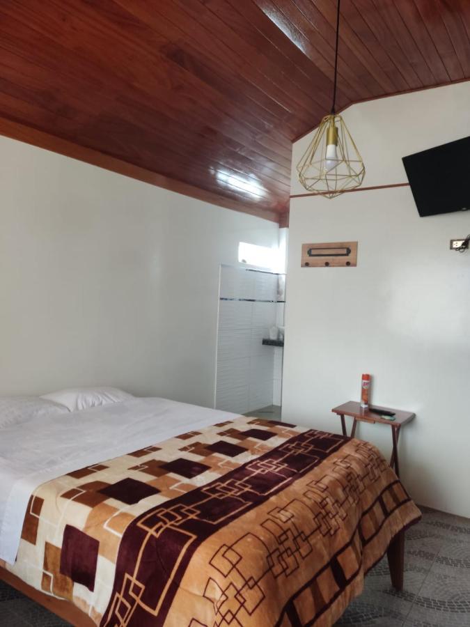 منزل الضيف اوكسابامبا  في Suzet House المظهر الخارجي الصورة