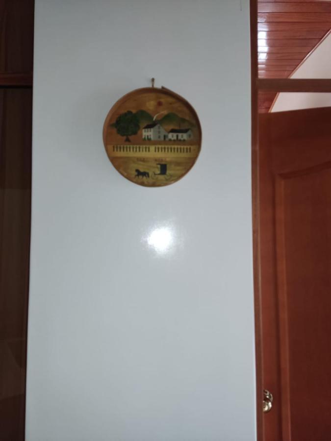 منزل الضيف اوكسابامبا  في Suzet House المظهر الخارجي الصورة