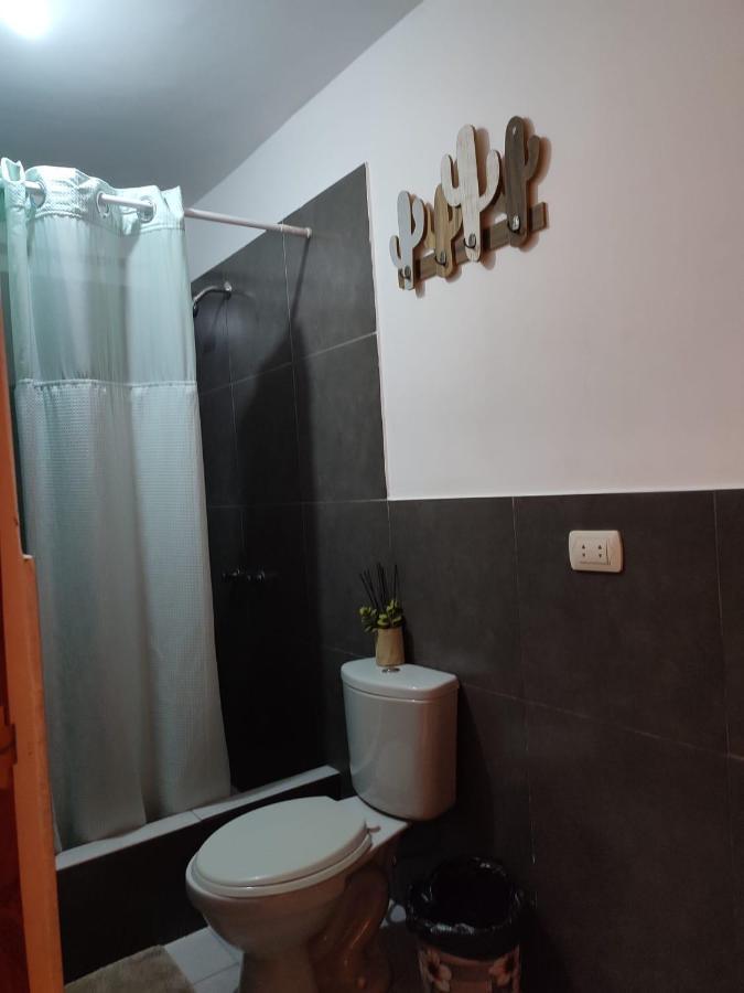 منزل الضيف اوكسابامبا  في Suzet House المظهر الخارجي الصورة