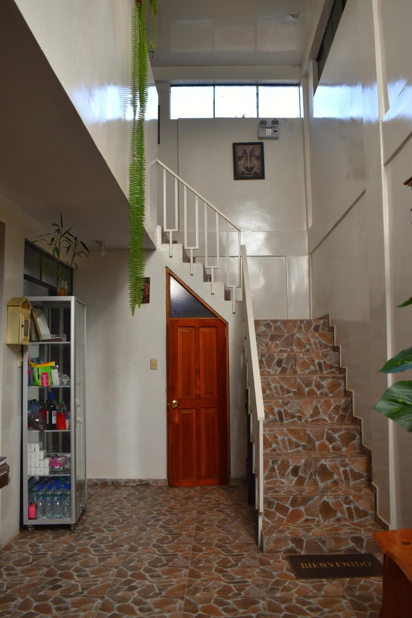منزل الضيف اوكسابامبا  في Suzet House المظهر الخارجي الصورة
