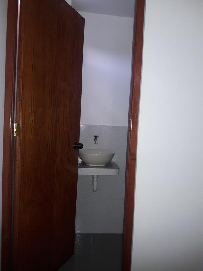 منزل الضيف اوكسابامبا  في Suzet House المظهر الخارجي الصورة