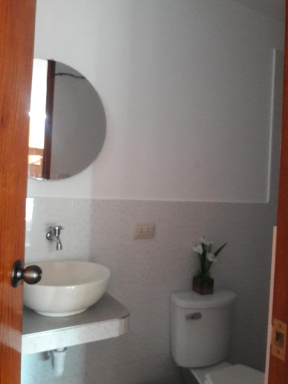 منزل الضيف اوكسابامبا  في Suzet House المظهر الخارجي الصورة